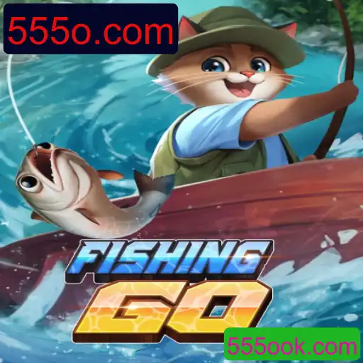 Descubra o Mundo do Jogo 'FishingGO': Uma Aventura Aquática