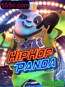 HipHopPanda: Descubra o Jogo Inovador que está Conquistando os Jogadores