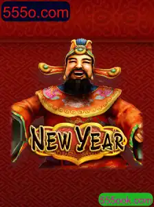Descubra o Fascinante Mundo do Jogo NewYear com 555o.com
