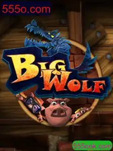 Descubra o Empolgante Mundo de BigWolf: Uma Aventura Estratégica sem Igual