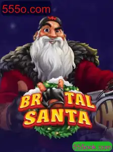 Descubra o emocionante mundo de BrutalSanta: o jogo que está conquistando os gamers