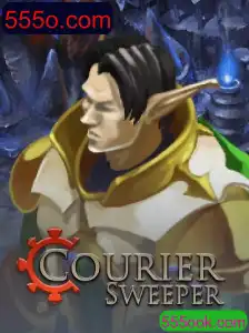 Explorando o Mundo do Jogo CourierSweeper: Descrição, Introdução e Regras