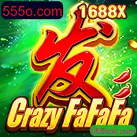 CrazyFaFaFa: Descubra o Jogo Inovador do Momento em 555o.com