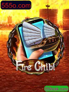 FireChibiM: O Novo Fenômeno dos Jogos Online em 555o.com