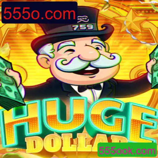 Descubra o Mundo de HugeDollar: O Jogo de Estratégia que Conquista Multidões