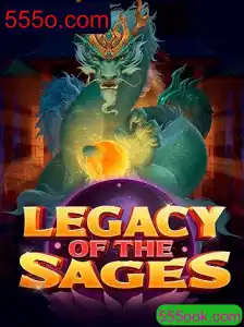 Explorando o Universo de LegacyoftheSages