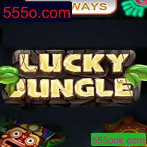 Descubra o Excitante Mundo de LuckyJungle1024