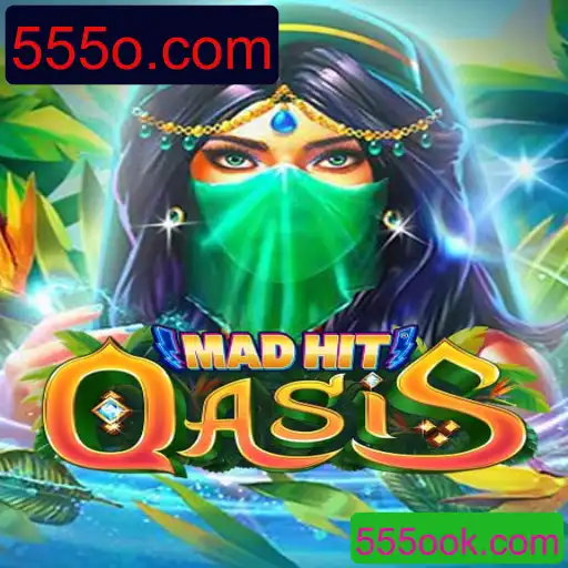 MadHitOasis: Desvendando o Novo Fenômeno dos Jogos
