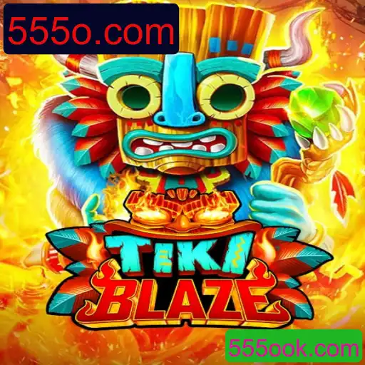 Descubra a Aventura Fascinante de TikiBlaze: Um Novo Jogo Revolucionário