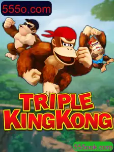 Explorando o Universo do Jogo TripleKingKong
